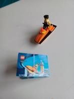 Lego 6733 Snaps Cruiser, Ophalen of Verzenden, Nieuw, Complete set, Lego