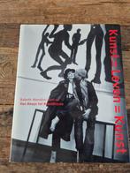 Dorothea Franck - Kunst=leven=kunst, Boeken, Dorothea Franck; Lene Gravesen; Meredith Monk; Babeth Mondini..., Nieuw, Ophalen of Verzenden