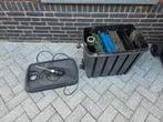 Koi vijver filter met UV lamp, Ophalen, Gebruikt, Vijverfilter