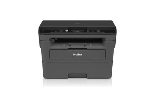 Brother DCP-L2530DW, Computers en Software, Printers, Gebruikt, Printer, Scannen, Ophalen