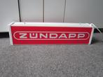 ZUNDAPP LAMP LICHTRECLAME, Ophalen, Nieuw, Lichtbak of (neon) lamp
