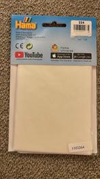 Hama strijkpapier, Kinderen en Baby's, Speelgoed | Educatief en Creatief, Ophalen of Verzenden, Nieuw, Knutselen