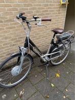 SPARTA LI-- ION RX PLUS ELEXTRISCHE DAMES FIETS, Fietsen en Brommers, Elektrische fietsen, Sparta, Gebruikt, Ophalen of Verzenden
