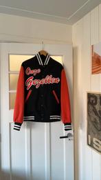 Honkbal sofbal jas mt M, Sport en Fitness, Honkbal en Softbal, Ophalen, Zo goed als nieuw, Kleding