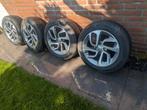 Opel Crossland velgen, Auto-onderdelen, Banden en Velgen, Ophalen of Verzenden, 16 inch, Zomerbanden