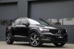 Volvo XC40 1.5 T5 Recharge |R-DESIGN| AdaptivCruise 360View, Auto's, Zwart, Bedrijf, Hybride Elektrisch/Benzine, 3 cilinders