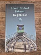 Martin Michael Driessen - De pelikaan, Nieuw, Ophalen of Verzenden, Nederland, Martin Michael Driessen