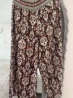 NIEUW!! Aparte Gave Ibiza style broek one size, Nieuw, Lang, Maat 42/44 (L), Ophalen of Verzenden