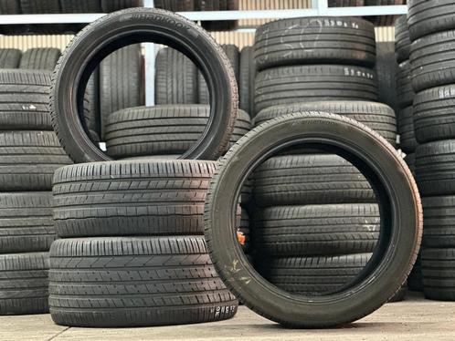 315-35-20 / 275-40-20 Breedset 20 inch BMW HANKOOK €400 incl, Auto-onderdelen, Banden en Velgen, Band(en), Zomerbanden, 20 inch
