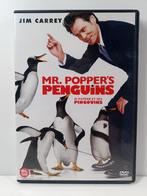 Mr. Popper's Penguins DVD - Jim Carrey, Ophalen of Verzenden