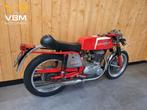 MV AGUSTA 350 S 350S 350-S origineel nederlandse motorfiets!, 2 cilinders, Motorrijbewijs A, Bedrijf, Onbekend