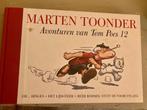 Avonturen van Tom Poes 12 Marten Toonder boek bezige bij, Boeken, Humor, Gelezen, Cartoons, Marten Toonder, Ophalen of Verzenden