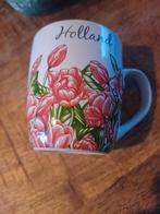 Senseo beker  tulp Holland, Overige typen, Ophalen of Verzenden, Zo goed als nieuw, Overige stijlen