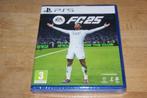 EA Sports FC 25 (ps5) NIEUW in seal, Nieuw, Ophalen of Verzenden, Sony Interactive Entertainment, Companyinfo.nl@eu.sony.com