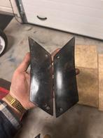 Zip achter knipperlicht glaasjes, Ophalen of Verzenden, Zo goed als nieuw, Overige typen, Piaggio