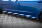 Maxton Design Audi RS6 C7 Sideskirt Diffuser Versie 1, Ophalen of Verzenden, Automotive Parts, A.parts@hotmail.nl, Trasmolenlaan 12 3447 GZ Woerden