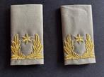 Set passanten  brigade-generaal, Verzenden, Landmacht, Nederland, Kleding of Schoenen