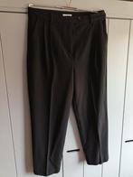 Pantalon la Redoute nieuw. Zwart maat 42., Ophalen of Verzenden, Nieuw, Maat 42/44 (L), Zwart