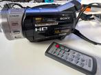 Sony hdr sr1E, Full HD, Harde schijf, Ophalen of Verzenden, 8 tot 20x