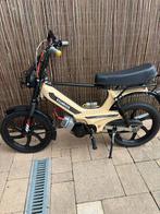 Prachtige Tomos A-35 blauw kenteken, Fietsen en Brommers, Brommers | Tomos, Ophalen, Zo goed als nieuw, Standard