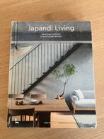 Japandi Living Koffietafel Boek, Ophalen, Gelezen, Interieur en Design