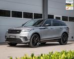 Land Rover Range Rover Velar 2.0 P250 Turbo AWD R-Dynamic SE, Gebruikt, 4 cilinders, Range Rover Velar, Leder