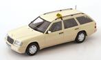 Mercedes E-Klasse S214 Taxi 1995, 1/18, Triple 9, Hobby en Vrije tijd, Modelauto's | 1:18, Overige merken, Nieuw, Ophalen of Verzenden