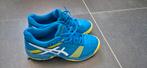 ASICS Gel-Blast mt37,5 hockey handbal volleybal gymschoen, Sport en Fitness, Handbal, Ophalen of Verzenden, Zo goed als nieuw