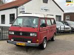 Volkswagen CAMPINGWAGEN T3 JOKER, Caravans en Kamperen, Campers, Volkswagen, Bedrijf, Diesel