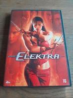 Elektra dvd. Jennifer Garner. Uit Daredevil., Cd's en Dvd's, Vanaf 12 jaar, Ophalen of Verzenden, Zo goed als nieuw, Actie
