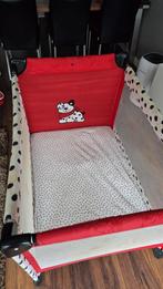 Campingbedje, Ophalen, Gebruikt, Reisbedje