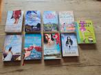Boekenpakket Romans - Diverse Auteurs, Ophalen of Verzenden, Gelezen, Diverse, Nederland