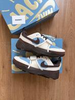 Nike Zoom Field Jaxx x Travis Scott Leche Blue 42,5 & 43, Blauw, Nike, Nieuw, Ophalen of Verzenden