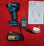 Nieuw!!! Gisam Slagschroefmachine 18V - Makita Accu, Doe-het-zelf en Verbouw, Ophalen of Verzenden, Nieuw