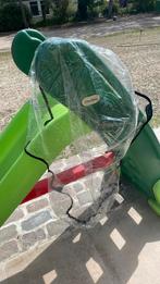 Bugaboo regenhoes/wind, Ophalen, Zo goed als nieuw, Bugaboo