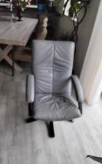 Fauteuil, Ophalen, Gebruikt