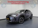 Lexus UX 250h Preference Line NAVI-APP/CAMERA/CLIMA/LED/18"L, Stof, Gebruikt, 4 cilinders, Origineel Nederlands