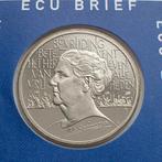 Nederland 1 ECU 1995 - Wereldoorlog Herdenking, Ophalen of Verzenden