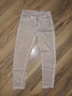 Norfy Jeans Maat 40, Kleding | Dames, Spijkerbroeken en Jeans, Ophalen of Verzenden, Zo goed als nieuw, Blauw, W30 - W32 (confectie 38/40)