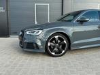 Audi A3 limousine 35 TFSI | S-line 2x | 2018 | 150pk | nardo, 65 €/maand, 1498 cc, 4 cilinders, 150 pk