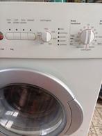 Bosch wasmachine, Witgoed en Apparatuur, Wasmachines, Gebruikt, 1200 tot 1600 toeren, Wolwasprogramma, 6 tot 8 kg