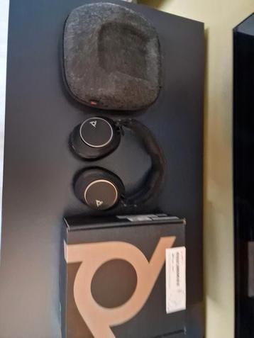 Te Koop: Voyager Surround 80C Nieuw in doos met hoes beschikbaar voor biedingen