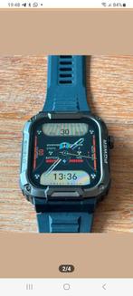 Gard Pro Ultra. Smartwatch (Nieuw), Zwart, Nieuw, Ophalen of Verzenden, Conditie