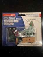 Kerstboom, velleman  soldeer bouwkitje, Ophalen of Verzenden, Nieuw