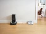 iRobot Roomba s9+ stofzuigrobot & Braava Jet m6 dweilrobot, Witgoed en Apparatuur, Gebruikt, Ophalen of Verzenden, Robotstofzuiger