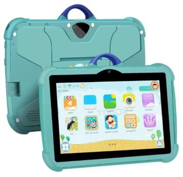 Oem Android Wifi Educatieve Tablet Voor Kinderen beschikbaar voor biedingen