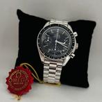 Omega Speedmaster (Reduced), Sieraden, Tassen en Uiterlijk, Horloges | Heren, Gebruikt, Staal, Polshorloge, Ophalen of Verzenden