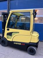 Hyster J2.5XN elektrische heftruck Triplo Sideshift accu 201, Heftruck, Ophalen of Verzenden, Hogendoorn Service, Hogendoornservicetechniek@gmail.com