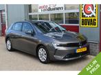 Opel Astra 1.2 Edition O.a: Navi, Clima, Cruise, PDC, Carpla, Voorwielaandrijving, Stof, Met garantie (alle), Origineel Nederlands