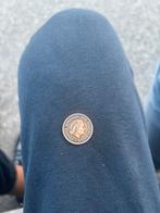 Antieke 5 cent munt uit 1950, Postzegels en Munten, Munten | Nederland, Ophalen of Verzenden, Koningin Juliana, 5 cent